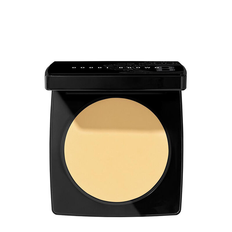 Bobbi Brown Sheer Finish Pressed Powder image number 0